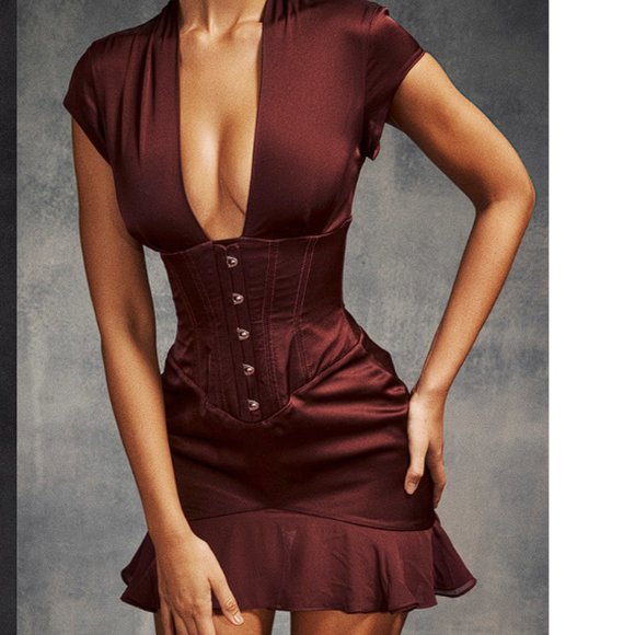 long cotton casual dresses R.Vivimos Womens Summer Flowy Maxi Dress, Army Green, Small Color:Merlot Iron upside down at A-line lace wedding dress Top 6 Casual Church